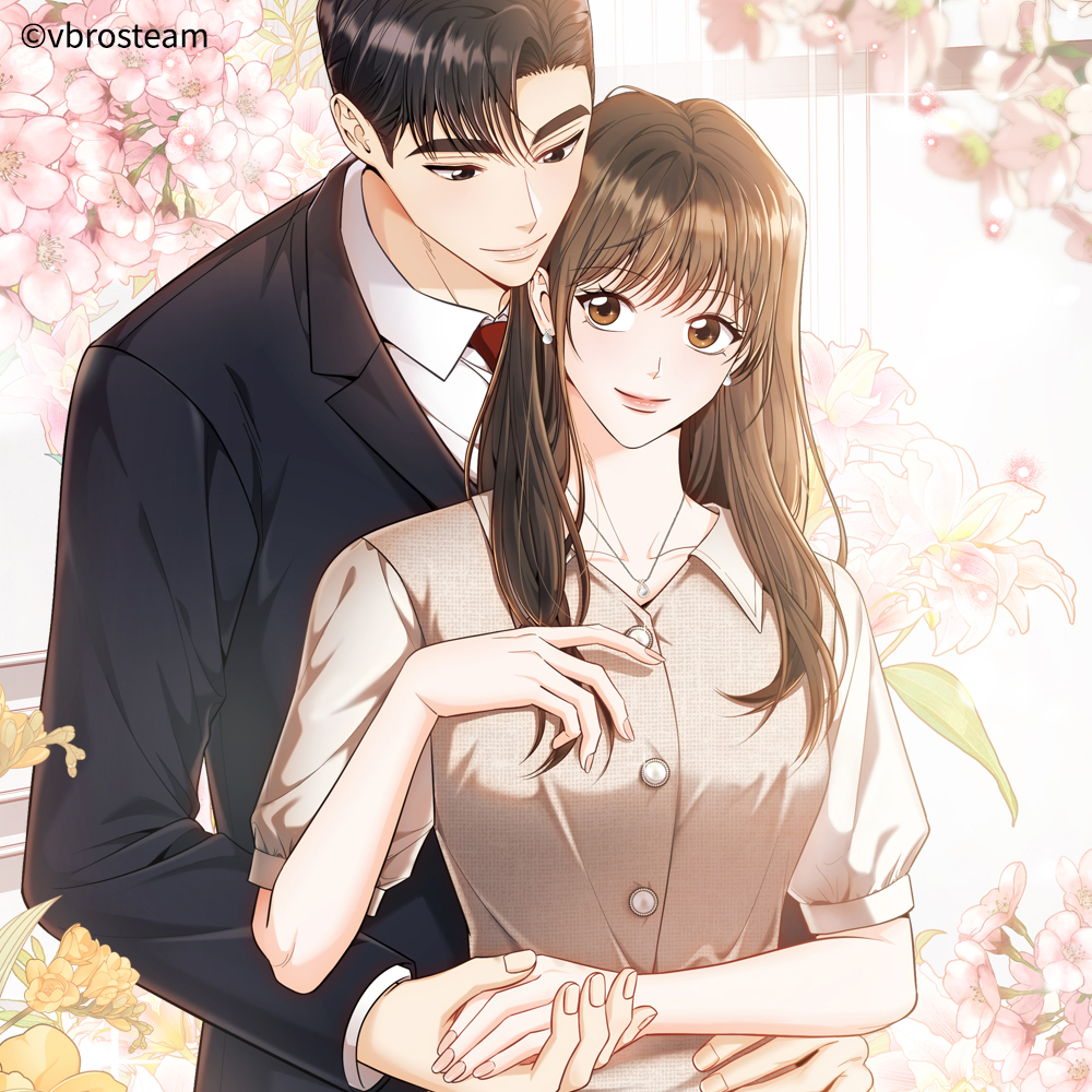更新漫画4